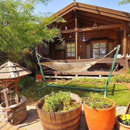הפינה היפה של צביה Villa Had Nes Exterior foto